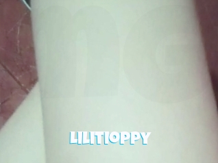 Lilitioppy