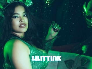 Lilittink