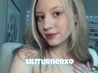 Liliturnerxo