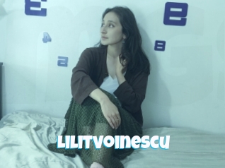 Lilitvoinescu