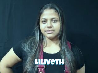 Liliveth