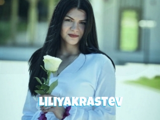 Liliyakrastev