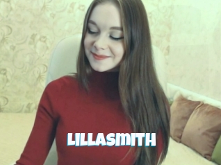 lillasmith Miss Gros Seins