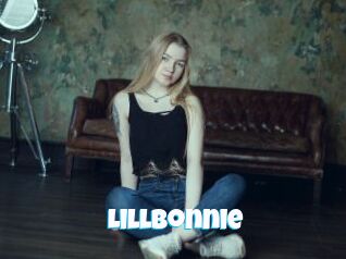 lillbonnie Miss Gros Seins