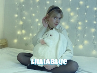 Lilliablue