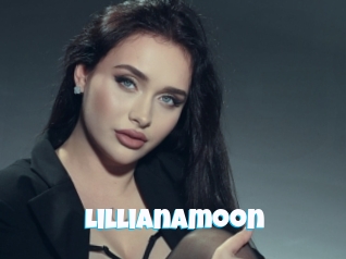 Lillianamoon