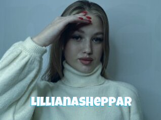 Lillianasheppar