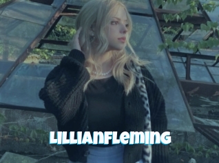 Lillianfleming
