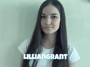 Lilliangrant
