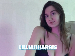 Lillianharris