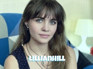 Lillianhill