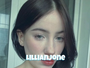 Lillianjone