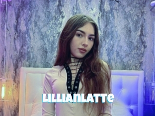 lillianlatte Miss Gros Seins