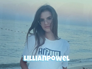 Lillianpowel