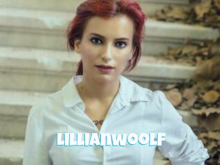 Lillianwoolf