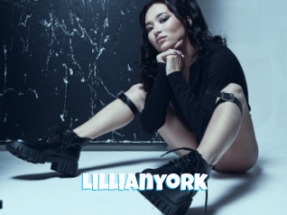 lillianyork Miss Gros Seins