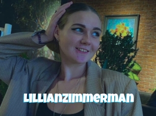 Lillianzimmerman