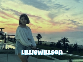 Lilliewillson
