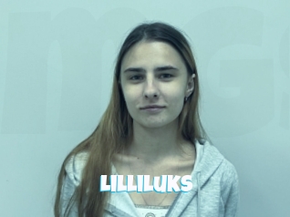 Lilliluks