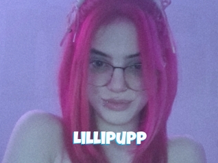 Lillipupp