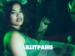 lillitparis Miss Gros Seins