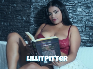 Lillitpitter