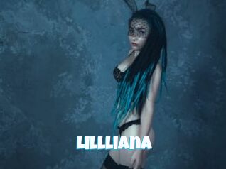 lillliana Miss Gros Seins
