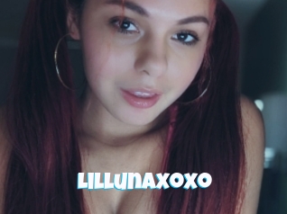 Lillunaxoxo