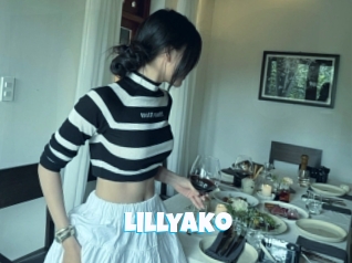 Lillyako