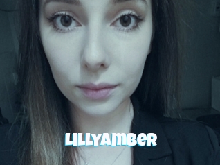 Lillyamber