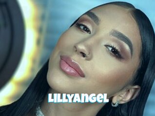 lillyangel Miss Gros Seins