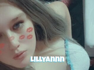 Lillyannn