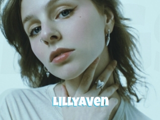 lillyaven Miss Gros Seins