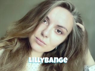 Lillybange
