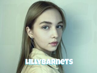 Lillybarnets
