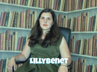 Lillybenet