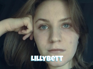 Lillybett