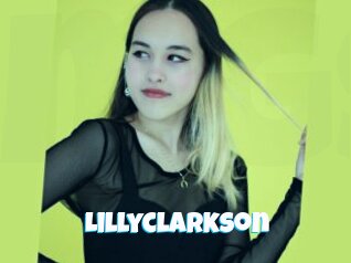 Lillyclarkson