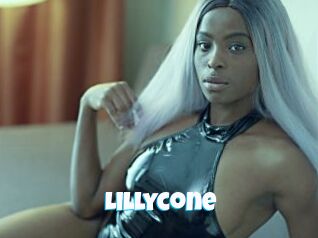 lillycone Miss Gros Seins