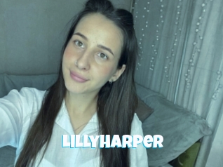 Lillyharper