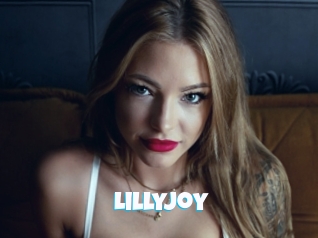Lillyjoy