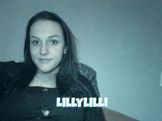 Lillylilli