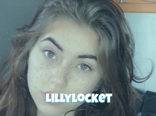 Lillylocket