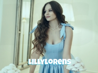 Lillylorens