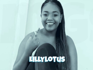 Lillylotus