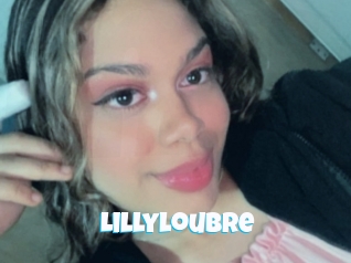 Lillyloubre