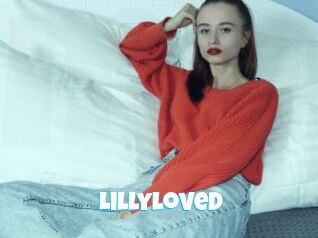 Lillyloved