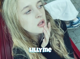 Lillyme