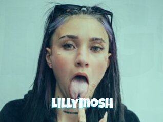 Lillymosh