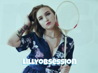 Lillyobsession